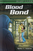 Blood Bond cover
