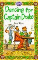 Dancing for Captain Drake cover