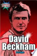 David Beckham cover