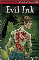 Evil Ink cover