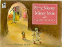 Eeny, Meeny, Miney Mole cover