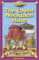 The Great Necklace Hunt cover