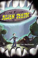 Alien Teeth cover