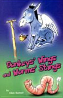 Donkeys' Wings and Worms' Stings cover