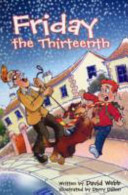 Friday the Thirteenth cover
