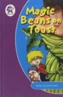 Magic Beans on Toast cover
