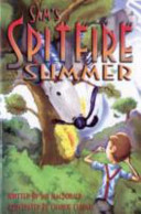 Sam's Spitfire Summer cover