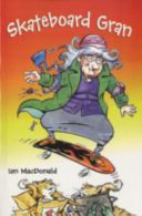 Skateboard Gran cover