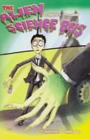 The Alien Science Bus cover