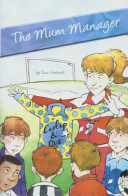 The Mum Manager cover