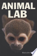 Animal Lab cover