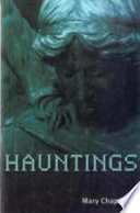 Hauntings cover