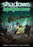 Night of the Crash cover