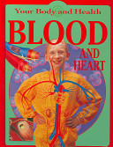 Blood and Heart cover