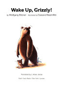 Wake Up, Grizzly! cover