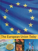 The European Union Today cover