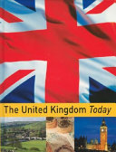 The United Kingdom Today cover