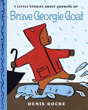Brave Georgie Goat cover