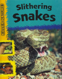 Slithering Snakes cover