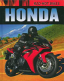 Honda cover