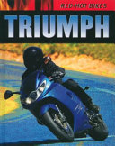 Triumph cover