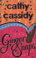 Ginger Snaps cover