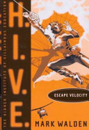 H.I.V.E.: Escape Velocity cover