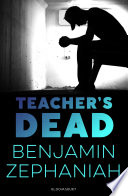 Teacher's Dead cover