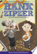 Holy Enchilada!/The World's Greatest Underachiever and the Killer Chilli cover