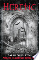 Heretic cover