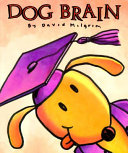 Dog Brain cover