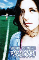 Paralysed cover