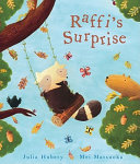 Raffi's Surprise cover