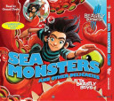 Sea Monsters and Other Delicacies cover