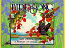 Birdsong cover
