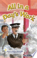 All in a Day's Work cover