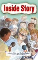Inside Story cover