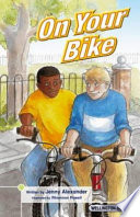 On Your Bike cover