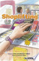 Shoplifting cover