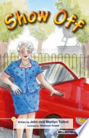 Show Off cover
