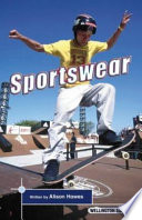 Sportswear cover