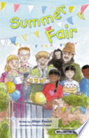 Summer Fair cover