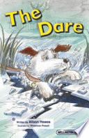 The Dare cover