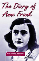The Diary of Anne Frank (Wellington Square) cover