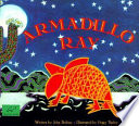 Armadillo Ray (English) cover