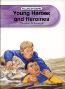 Young Heroes and Heroines cover