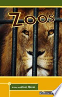 Zoos cover