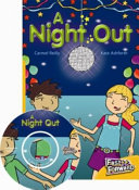 A Night Out cover