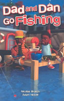 Dad and Dan Go Fishing cover
