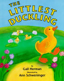 The Littlest Duckling cover